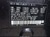 Honda Hr-V Ex-L 3CZRU6H76JM707421 снимка