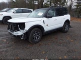 Ford Bronco Sport Badlands 3FMCR9D91RRE00626 photo