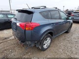 Toyota Rav4 Le 2T3ZFREV4DW071797 снимка