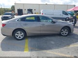 Chevrolet Malibu Fwd 1Lt 1G1ZD5ST8RF142454 снимка