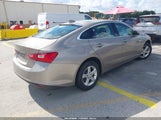 Chevrolet Malibu Fwd 1Lt 1G1ZD5ST8RF142454 снимка
