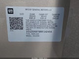 Chevrolet Malibu Fwd 1Lt 1G1ZD5ST8RF142454 снимка