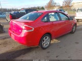 Ford Focus Se/Ses 1FAHP35N38W164040 снимка