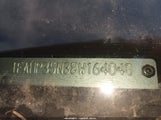 Ford Focus Se/Ses 1FAHP35N38W164040 снимка