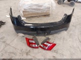 Ford Taurus Limited 1FAHP2F84EG106415 снимка