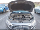 Hyundai Elantra Limited KMHD84LF9KU868622 photo