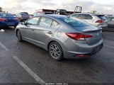 Hyundai Elantra Limited KMHD84LF9KU868622 photo
