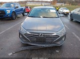 Hyundai Elantra Limited KMHD84LF9KU868622 fotografie