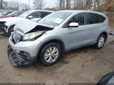 Honda Cr-V Ex 2HKRM4H50DH678484 снимка