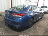 Hyundai Sonata Limited 2.0T 5NPE34AB5KH746132 fotografie