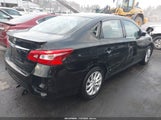 Nissan Sentra S 3N1AB7AP6HY245649 снимка