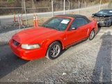 Ford Mustang 1FAFP44604F219903 снимка