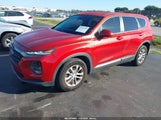 Hyundai Santa Fe Se 5NMS23AD9KH081816 снимка