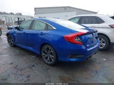 Honda Civic Sport 2HGFC2F8XLH523358 photo