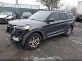 Ford Explorer Xlt 1FMSK8DH2LGC20359 снимка