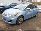 Hyundai Accent Gls KMHCT4AE3EU590969 снимка