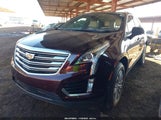 Cadillac Xt5 Luxury 1GYKNBRS4HZ312687 снимка