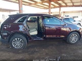 Cadillac Xt5 Luxury 1GYKNBRS4HZ312687 снимка