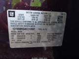 Cadillac Xt5 Luxury 1GYKNBRS4HZ312687 снимка