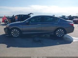Honda Accord Hybrid Ex-L 1HGCR6F50FA009732 снимка