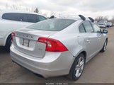 Volvo S60 T5 Premier YV126MFK4F1344855 снимка