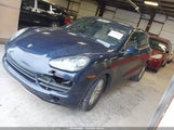 Porsche Cayenne S WP1AB2A24ELA57641 снимка