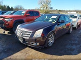 Cadillac Cts Standard 1G6DF577080173757 снимка
