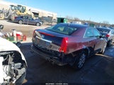 Cadillac Cts Standard 1G6DF577080173757 снимка