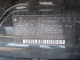BMW 328I xDrive WBAPK7C58BA772202 снимка