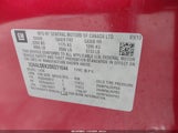 Chevrolet Equinox 1Lt 2GNALDEK2D6271644 снимка