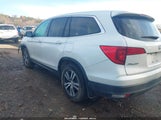 Honda Pilot Ex-L 5FNYF5H54HB042800 снимка