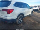 Honda Pilot Ex-L 5FNYF5H54HB042800 снимка