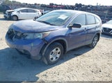 Honda Cr-V Lx 3CZRM3H30DG710457 снимка