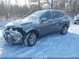 Nissan Rogue Sv 5N1AT2MV2FC924892 снимка