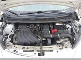Nissan Versa Note S (Sr)/S Plus/Sl/Sr/Sv 3N1CE2CP1GL357139 снимка