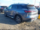 Infiniti Qx60 Sensory Awd 5N1DL1GS8PC352981 снимка