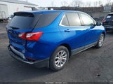 Chevrolet Equinox Lt 3GNAXUEV6KS577114 снимка