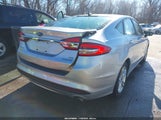 Ford Fusion Hybrid Se 3FA6P0LU3JR165200 снимка