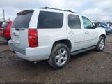 Chevrolet Tahoe Ltz 1GNSKCE08DR229032 снимка