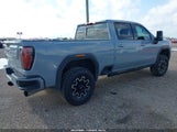 GMC Sierra 2500Hd 4Wd Standard Bed At4 1GT4UPEY2SF203307 photo