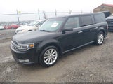 Ford Flex Limited 2FMHK6D89JBA13244 photo