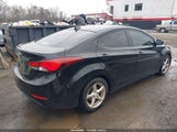 Hyundai Elantra Se 5NPDH4AE3GH782562 снимка