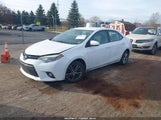 Toyota Corolla Le Plus 2T1BURHE5FC451702 снимка