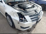 Cadillac Cts Standard 1G6DA5EGXA0129224 снимка