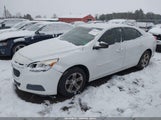 Chevrolet Malibu 1Ls 1G11B5SL1EF215113 снимка