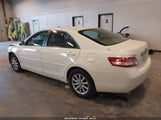 Toyota Camry Xle V6 4T1BK3EK8AU609437 fotografie