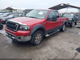 Ford F-150 Xlt 1FTPX14568FA37956 снимка