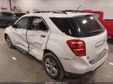 Chevrolet Equinox Lt 2GNALCEKXG6269140 снимка