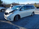 Toyota Sienna Xle Premium 8 Passenger 5TDYK3DC1FS687255 fotografie