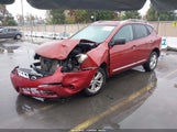 Nissan Rogue Select S JN8AS5MT5FW161177 снимка